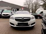 Opel Insignia A Sports Tour Business+Navi+Leder+Xenon - Opel Insignia