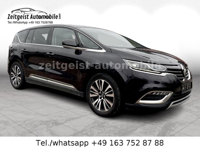 Renault Espace V Initiale Paris*7-SITZER*