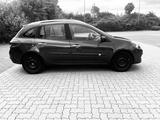 Renault Clio Grandtour Edition Dynamique 1.6 ESP AT ... - Renault Clio aus 2008: Grandtour