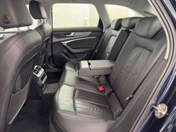 Audi A6 - 10