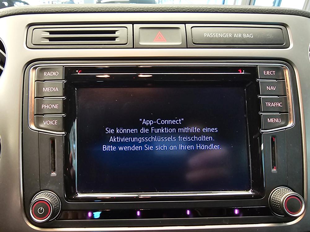 Volkswagen Tiguan Lounge Kamera,APP Connect,Winterräder,PDC
