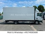 MAN TGL 7.180 BL C Light *Manual/Shz/Tempomat - Angebote