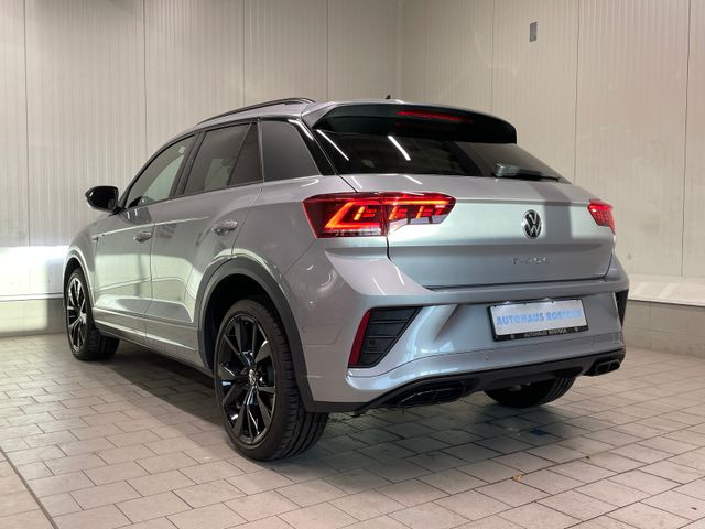 T-Roc R-Line 1.5 TSI DSG LED RFK TRAVEL
