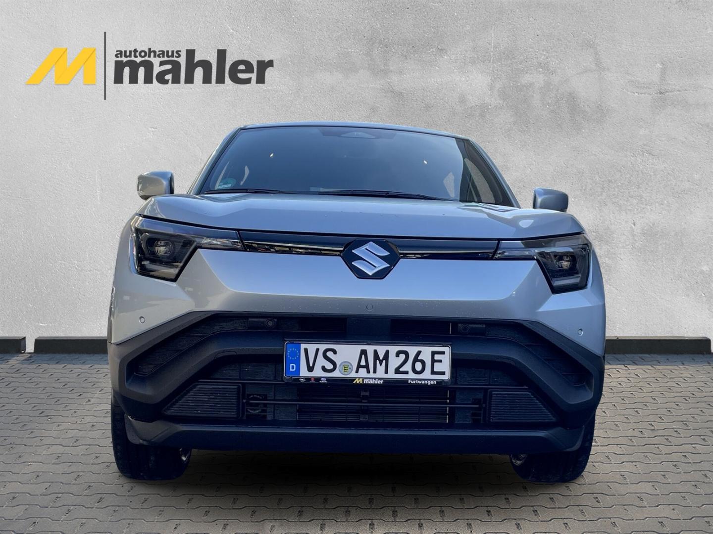Suzuki e Vitara Allgrip Comfort eAxle 61kWh ACC Navi LE