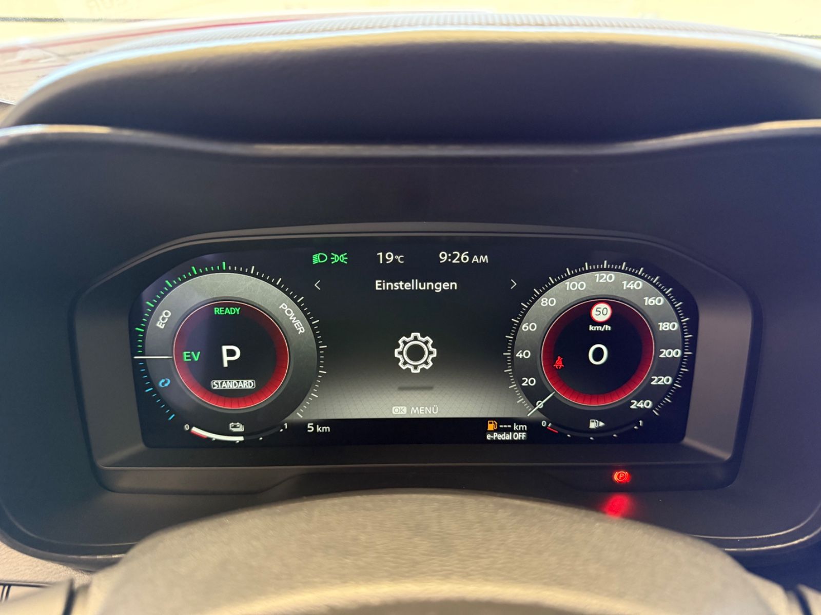 Fahrzeugabbildung Nissan Juke Hybrid N-Connecta Automatik, Winter-P.,Navi