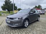 Volkswagen Polo V Comfortline - Volkswagen Polo aus 2010: Comfortline