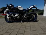 BMW Einzelstück!! HP 4 Competition, S1000RR, 1. Hand - BMW S100 RR