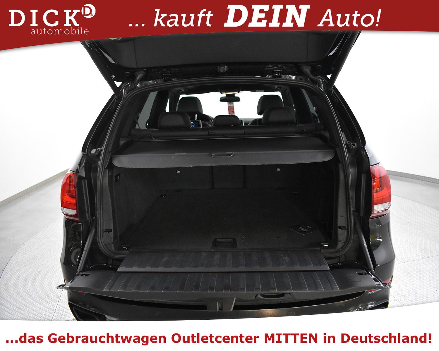 BMW X5 M50 >PANO+SOFT+360+HEAD+MEMO+H&K+AHK+ACC+21" - Image 22