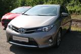 Toyota Auris 1.8 Hybrid Life+. Navi Kamera EPH Sitzheiz - Toyota Auris mit Hybrid-Antrieb: Navigationssystem, Limousine, Euro5, 1.8