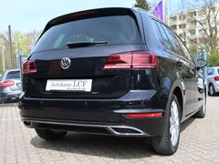VW Golf Sportsvan VII 1.5 TSI Highline DSG Navi LED