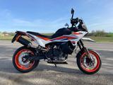 KTM 890 SMT - KTM 890 SMT