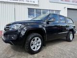 Volkswagen Amarok 2.0TDI DSG Highline/DoubleCab/4Motion/AHK - Volkswagen Amarok mit Diesel-Antrieb: 2.0