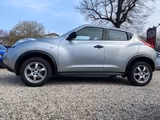 Nissan Juke 1.6 Visia Klima PDC TÜV.05.2027 AUX - Nissan Gebrauchtwagen von 2012