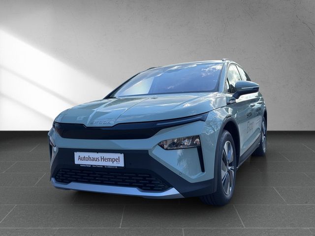 Skoda Elroq 60 *0,25%*2xPDC*ACC*AHK*CAM*LED*STHZ*WÄPU*