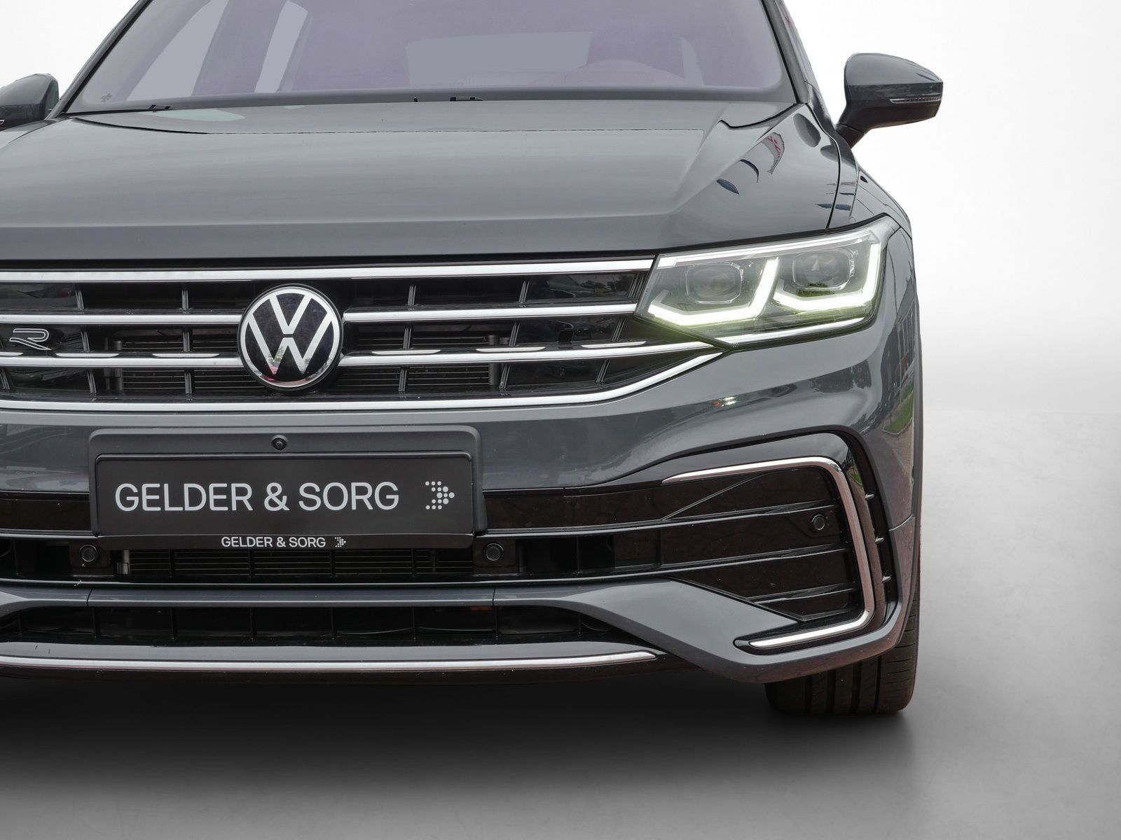 Volkswagen Tiguan - Bild 12