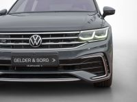 Volkswagen Tiguan - Vorschau Bild 12