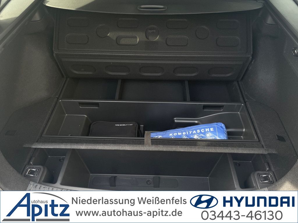 Hyundai i30 – Bild 30