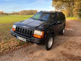 Jeep Grand Cherokee ZJ Limited 5.9  - Jeep Grand Cherokee aus 1998