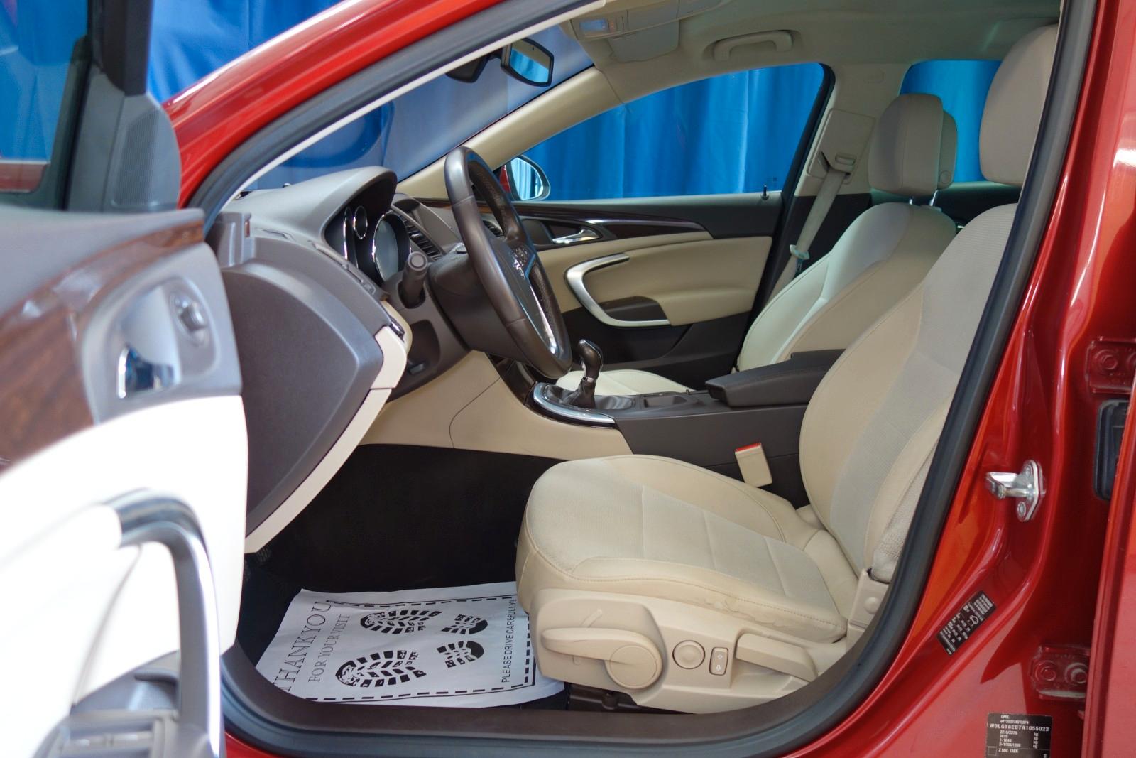 Opel Insignia A Sports Tourer Cosmo"TOP CAR"