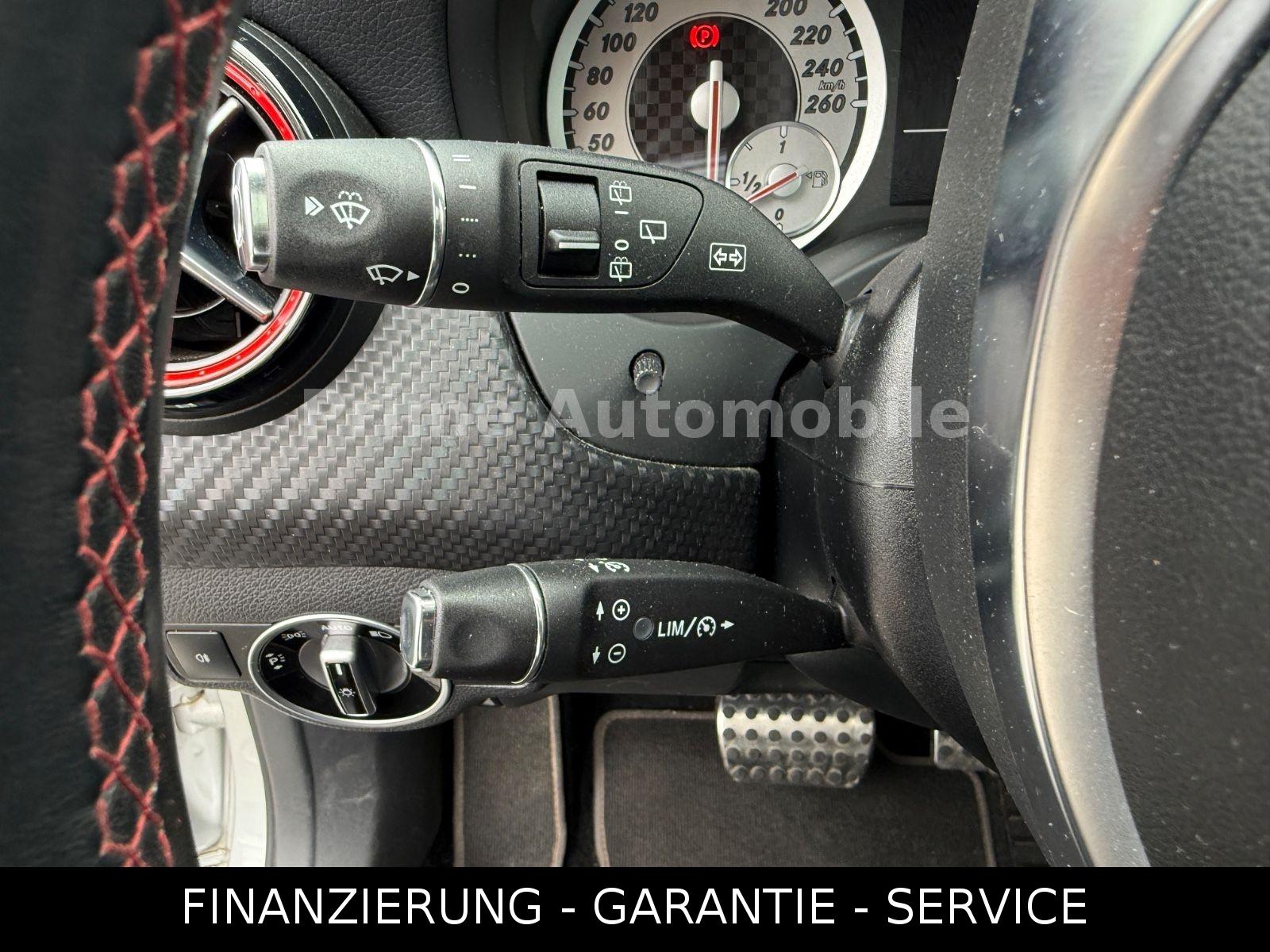 Mercedes-Benz A 250 Sport *AMG*Night-Paket*