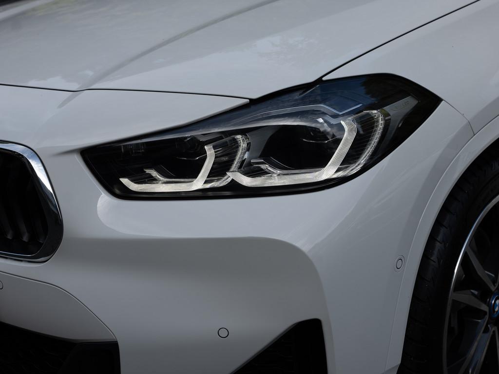 BMW X2 xDrive25e M-Sport LED ACC NAVI SHZ PDC KLIMA, миниатюра 25