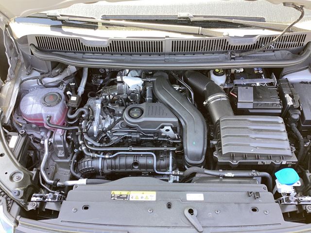 Caddy Maxi Life 5-Sitzer 1,5 TSI DSG
