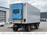 ROHR RAK18*Frigoblock*LBW*BPW-Achsen*Rolltor*TÜV* - Offers