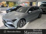 Mercedes-Benz CLA 200 Shooting Brake