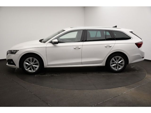 Skoda Octavia - Bild 18
