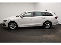 Skoda Octavia - Vorschau Bild 18