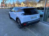 Peugeot 2008 Allure 130 PT Facelift Temp 17" Carplay LED - Peugeot 2008: F1