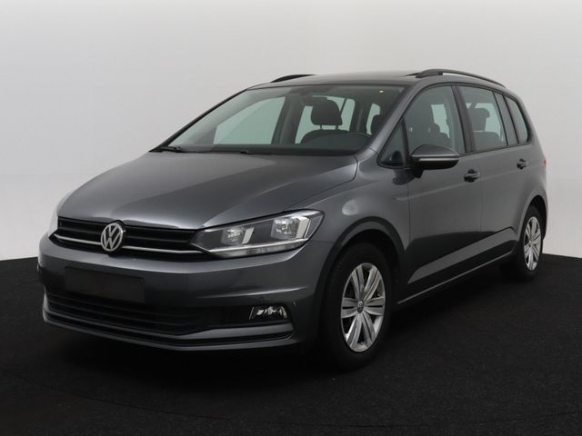 Volkswagen VW Touran 1.6 TDI TRENDLINE - NUR GEWERBE