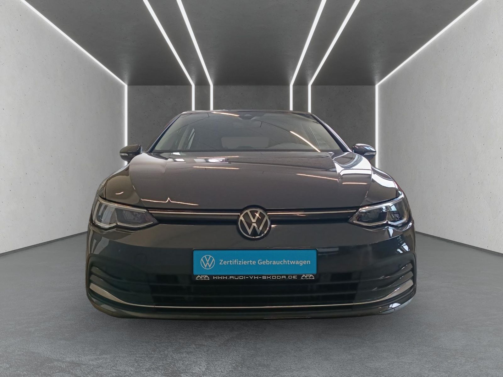 Volkswagen Golf - Bild 6