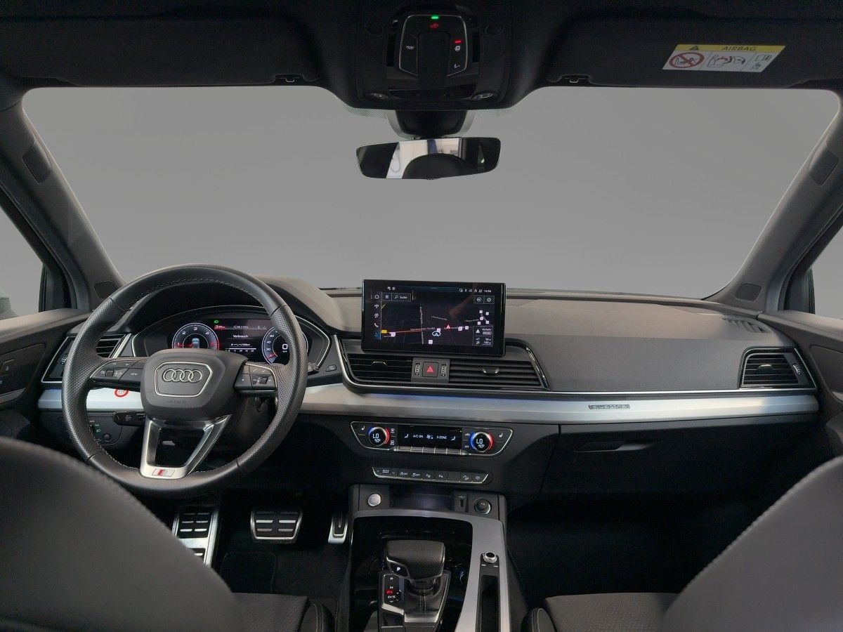 Audi Q5 - Bild 10