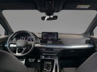Audi Q5 - Vorschau Bild 10