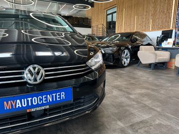 Volkswagen Golf *ACC*NAV*PDC*SitzHZ*2-ZONEN*ALCANTARA*AHK*