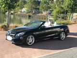 Mercedes-Benz E 250 Cabriolet E 250 CDI - Mercedes-Benz E 250: Cabrio, Cdi