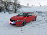 Skoda Superb 2.0 TDI 4x4 - Skoda Octavia: Super