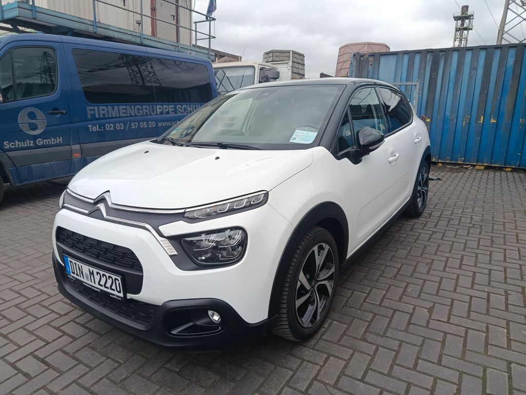 Image of Citroën C3