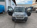 Fiat FIAT Doblo Cargo  Standheizung, großer Se... - gebrauchte Fiat Doblo aus dem Jahr 2003