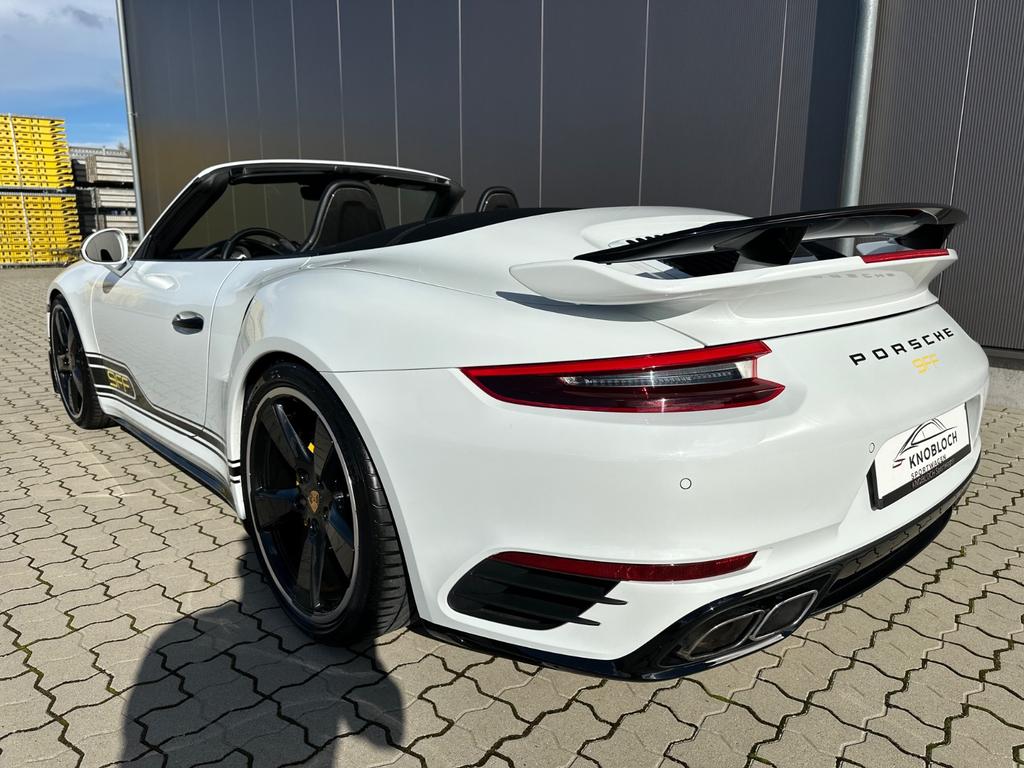 Porsche 991