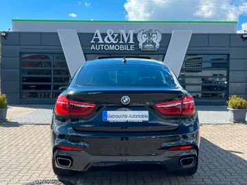 BMW X6 - 6