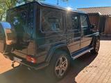 Mercedes-Benz G 350 BlueTEC, lang - - gebrauchte Mercedes-Benz G 350 aus dem Jahr 2011
