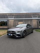 Mercedes-Benz A 35 4MATIC Junge Sterne|Pano|Kamera|Ambiente
