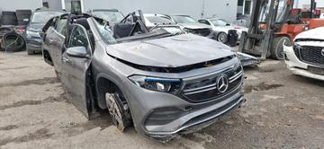صورة مصغرة 17 لـ 2023 Mercedes-BENZ EQA