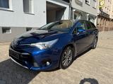 Toyota Avensis Touring Sports Edition-S+ *Kamera/AHK* - Toyota Gebrauchtwagen in Saarbrücken