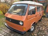 Volkswagen T3 Jocker Wohnmobil Westfalia  - Volkswagen T3 andere aus 1980