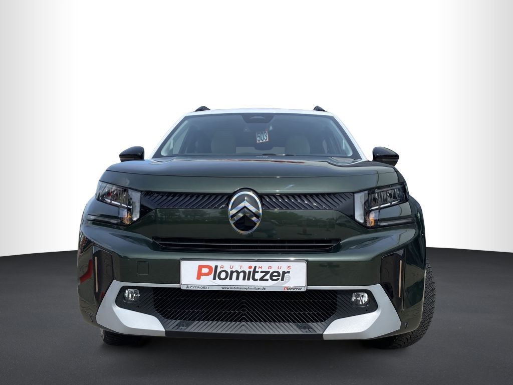 Fahrzeugabbildung Citroën e-C3 Aircross MAX *11 kW*Winter-Pak*Cam*Navi*