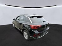 Volkswagen T-Roc - Vorschau Bild 3