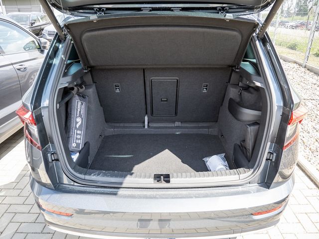 Foto Nummer 15: SKODA Karoq